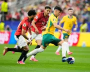 Australia Beat Egypt 3-1 in World Cup Last 32