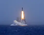 Australia Condemns China's 'Provocative' ICBM Test in Pacific