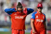 Australia Crush England in Women's T20 World Cup Final to Win Seventh Title