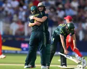 Australia Crush England to Win Women's T20 World Cup Final