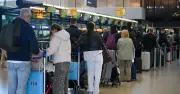 Australia Ditches Physical Passenger Cards for Digital-Only System