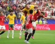 Australia Knocked Out of 2026 World Cup by Egypt on Penalties