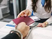 Australia to Ditch Physical Passenger Cards for Digital Entry
