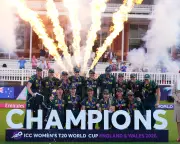 Australia Women's T20 World Cup Win: New Era, Same Dominance