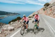 Australian Archaeologist Follows Homer's Odyssey on Bicycle Tour