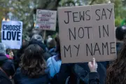 Australian Jew Backing Palestinian Rights Faces Attacks From All Sides