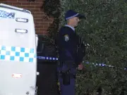 Australian mother charged with murder after allegedly eating parts of her son