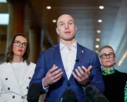 Australian Senate Passes Aged Care Algorithm Oversight Law