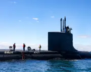 Australia's Aukus nuclear submarines will leave weapons-usable uranium waste