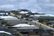 Australia's Mortgage Burden Now Exceeds 1989 Levels Despite Lower Rates