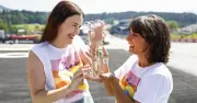 Austrian Charity Wins £86k F1 Community Award at Grand Prix