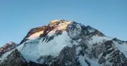 Avalanche on Broad Peak: 10 Climbers Missing, Including US Nationals