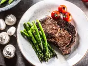 Avocado Oil Key to Perfect Steak Crust, Avoid Olive Oil and Butter