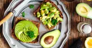 Avocado Toast Secret: Salt Transforms Creamy Texture