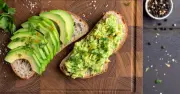 Avocado Toast Transformed: One Ingredient for Buttery Flavor