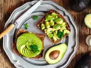 Avocado Toast Upgrade: Sprinkle This Salt Before Eating for Flavour