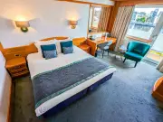 Avoid These 3 Hotel Room Items, Warns Shark Tank Star Lori Greiner