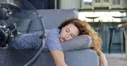Avoid This Bedtime Mistake to Stay Cool During Heatwave