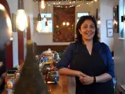 Award-Winning Cardiff Pakistani Café Maasi's to Close After Church Eviction