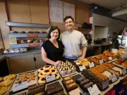 Award-Winning Coffee Shop Bean There Opens New Takeaway on Penny Lane