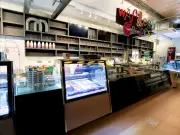 Award-winning ice cream parlour Subzero opens fourth store in Bridgend