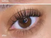 Award-winning lash serum with 53,100 reviews transforms lashes in 25 days