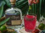 Award-Winning Tequila Under £30: 'Best I've Ever Tasted' Says Amazon Shopper