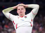 Axed Wales players ready to fly in; Pollock left out of England XV