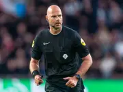 Axed World Cup Referee Rob Dieperink Dies Suddenly at 38