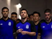 Aymeric Laporte Accuses Argentina of Over-Celebrating Against England