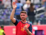 Aymeric Laporte's Spain Defection: Why He Left France for World Cup