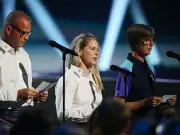 Ayrshire Athletes Shine at Commonwealth Games Opening Ceremony