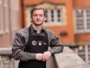 Ayrshire Bartender Declan Sloan Wins National Toque d'Or Title