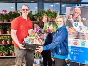 Ayrshire Charities Urged to Join Aldi's Surplus Food Donation Scheme