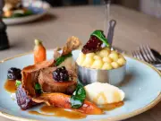 Ayrshire hospitality group SimpsInns cuts 30% off menus for 30th anniversary