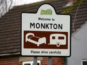 Ayrshire Village's Reclassification to Town Status Branded 'Nonsense'