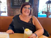 Ayrshire Woman's Knee Injury Sparks 8st 6lbs Weight Loss Transformation