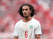 Ayyoub Bouaddi 'Agrees Transfer' to Manchester City Over Man United
