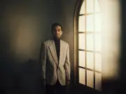 Aziz Ansari Reveals His Favourite London Spots: Dukes, St John, and DVD Rentals