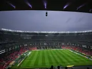 Azteca Stadium's 2,240m altitude threatens England's World Cup hopes