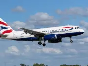 BA Flight Chaos as All Three Pilots Suffer Food Poisoning Mid-Air