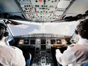 BA pilots hit by food poisoning on flight, one incapacitated on oxygen