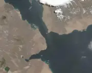 Bab al-Mandab blockade threat pushes oil back above $100