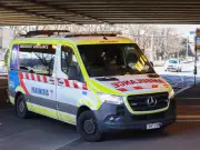 Baby Critical After Alleged Shaking in Perth; Man Charged