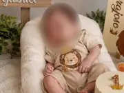 Baby Declared Dead Found Alive in Body Bag by Funeral Worker in Brazil