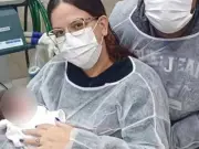 Baby Declared Dead Found Alive Moving Inside Body Bag in Brazil