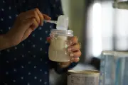 Baby Formula Recalls Mount Amid Trump FDA Staff Cuts, Experts Warn
