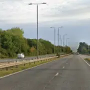 Baby girl among four killed in A38 crash, driver arrested