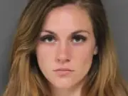 Babysitter, 25, Accused of Bathing with Toddler and Filming Sex Act