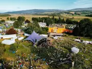 Back Doune the Rabbit Hole Festival 2026 Countdown Begins in Stirling